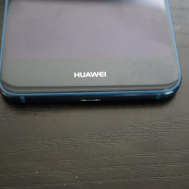 HUAWEI P10 1