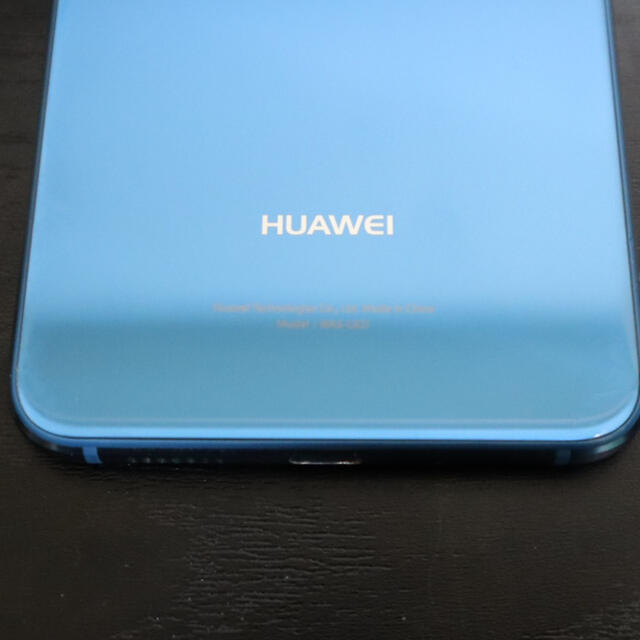 HUAWEI P10 3