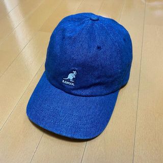 カンゴール(KANGOL)のKANGOL キャップ(キャップ)