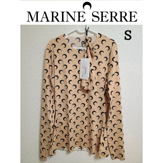 marine serre ムーントップス