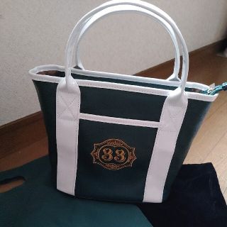 ディズニー　Club33　Callawayコラボ　ゴルフバッグ