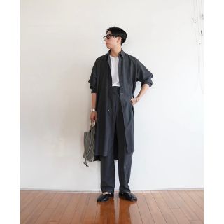 ジルサンダー ロング シャツ(メンズ)の通販 31点 | Jil Sanderのメンズ ...