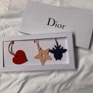 ディオール(Dior)のDior ノベルティ　チャーム(ノベルティグッズ)