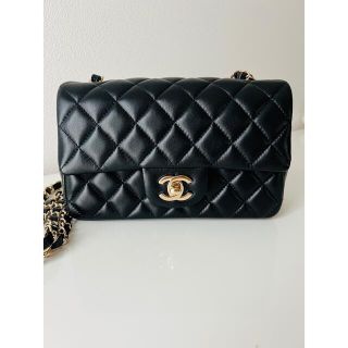 シャネル(CHANEL)のシャネルCHANEL♡ミニマトラッセ　希少　(ショルダーバッグ)