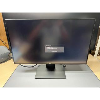 デル(DELL)のDell U2520D 25インチ ②DELLモニター(ディスプレイ)