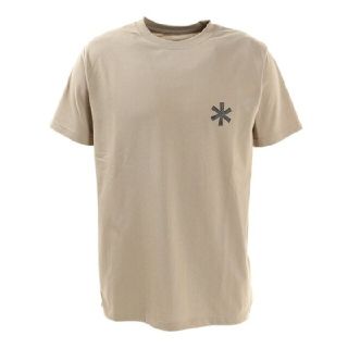 スノーピーク(Snow Peak)のM スノーピーク snow peak Tシャツ SPS-TS-21SU002BG(Tシャツ/カットソー(半袖/袖なし))