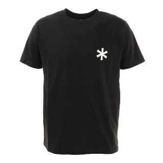 スノーピーク(Snow Peak)のL スノーピーク snow peak Tシャツ SPS-TS-21SU002BK(Tシャツ/カットソー(半袖/袖なし))