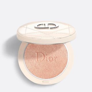 クリスチャンディオール(Christian Dior)のディオールスキン フォーエヴァー クチュール ルミナイザー　04  チーク(フェイスパウダー)