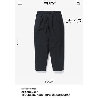 W)taps - WTAPS Dealer trousers. copo サイズSの通販 by UCP's shop 