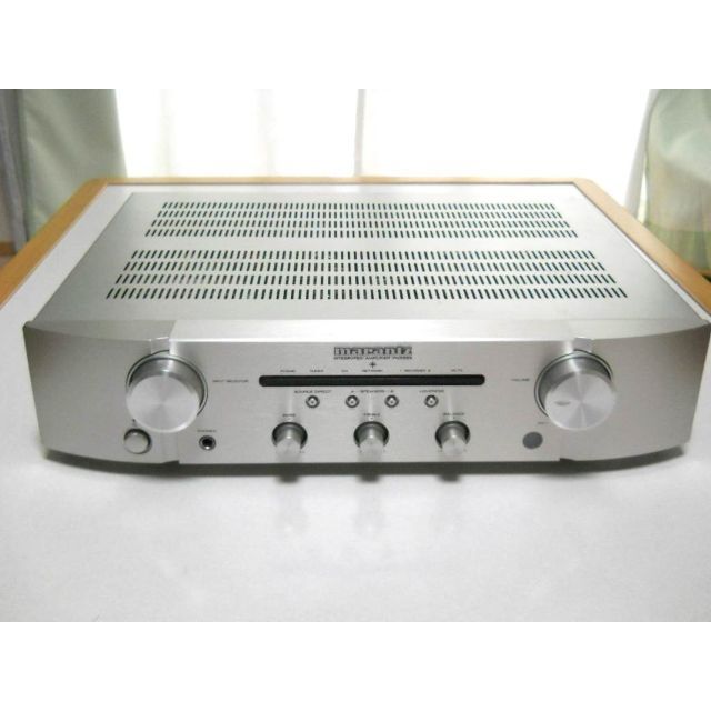 プリメインアンプ marantz マランツ「PM5005」-