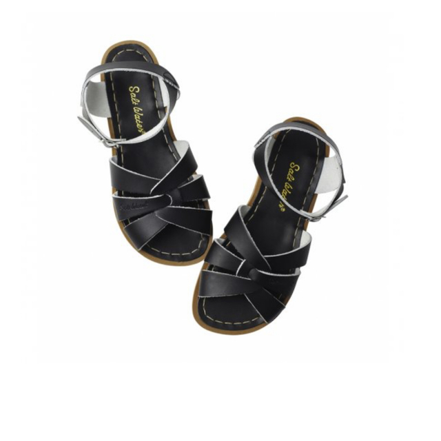 こどもビームス(コドモビームス)のSalt Water Sandals（ソルトウォーター）   キッズ/ベビー/マタニティのキッズ靴/シューズ(15cm~)(サンダル)の商品写真