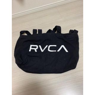 ルーカ(RVCA)のRVCAトートバック(トートバッグ)