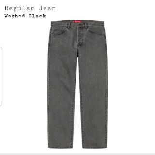 supreme regular jean 22ss | www.angeloawards.com