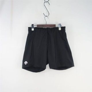 デサント(DESCENTE)の DESCENT STRETCH SHORT PANTS(ショートパンツ)