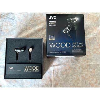 jvc ha-fx1100のフリマアイテム一覧 jvc ha-fx1100のフリマアイテム一覧