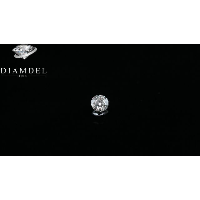 NONE付属品ダイヤモンドルース/ I /0.112 ct.