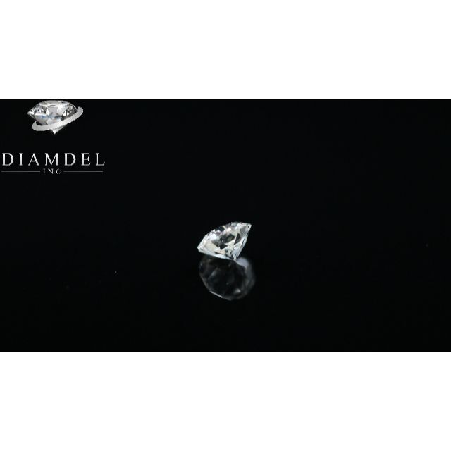 ダイヤモンドルース/ I /0.112 ct.