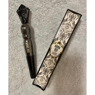 アナスイ(ANNA SUI)の☆新品未使用☆ANNA SUI【カール＆ボリュームマスカラ　ウォータープルーフ】(マスカラ)