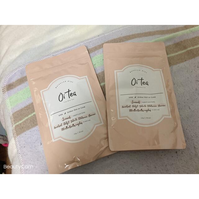 ダイエット食品オイティー oitea ミルクティー