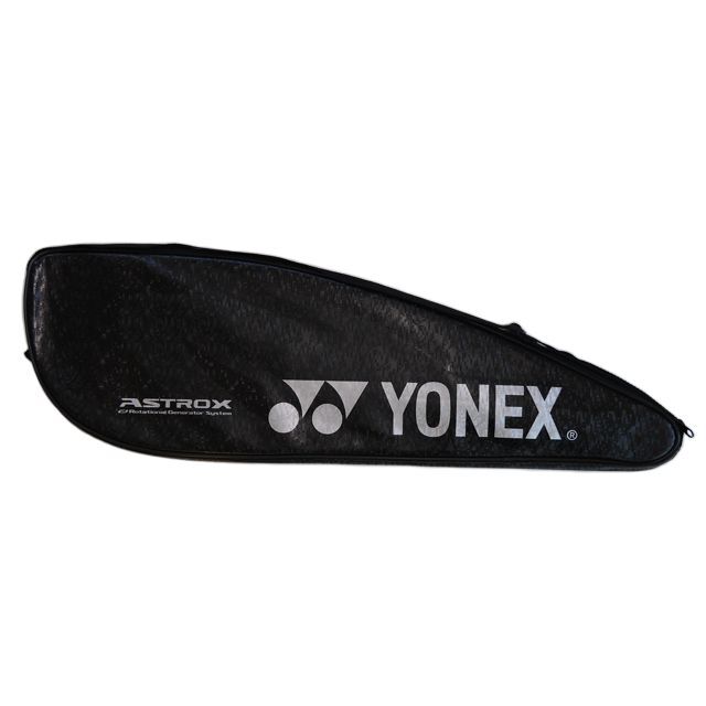 YONEX - ◇YONEX◇アストロクス用ラケットカバー◇黒 YONEX - ◇YONEX◇アストロクス用ラケットカバー◇黒