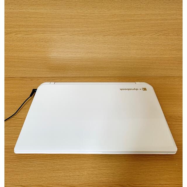 人気の薄型モデル✨カメラ付ノートパソコン✨dynabook✨SSD搭載✨人気 ...