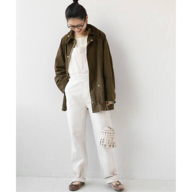 別注 BARBOUR*RELUME OS BEADALE コート | livro.funcionalink.com.br
