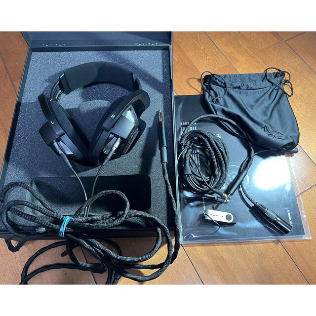 SENNHEISER ゼンハイザー HD800S SENNHEISER ゼンハイザー HD800S