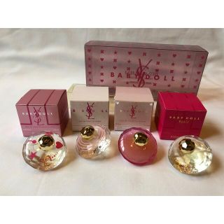 ベビードール 香水の通販 300点以上 | BABYDOLLのコスメ/美容を買う ベビードール 香水の通販 300点以上 | BABYDOLLのコスメ/美容を買う