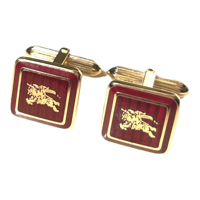 お得新作 BURBERRY - 美品☆BURBERRY☆バーバリー☆タイピン、カフス
