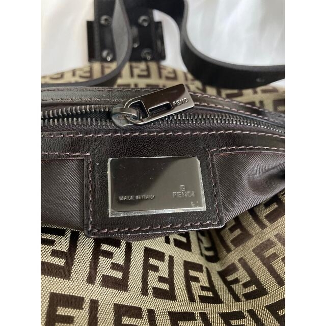 FENDI - 最終値下げ FENDI フェンディ ショルダーバッグ ハンドバッグ ...
