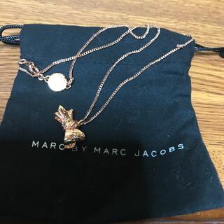 マークジェイコブス(MARC JACOBS)のマークジェイコブス♡ネックレス♡(ネックレス)