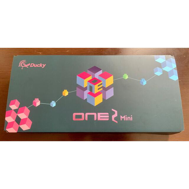 Ducky ONE2Mini