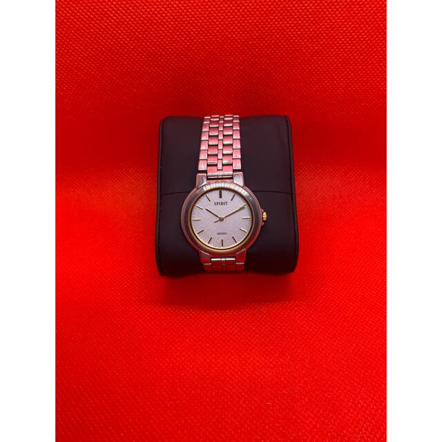 SEIKO(セイコー)のSEIKO メンズの時計(腕時計(アナログ))の商品写真