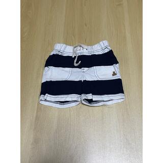 フィス(FITH)のbaby gap ショートパンツ(パンツ)