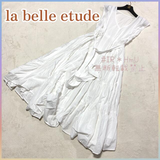 la belle etude ラベルエチュード 　ワンピース