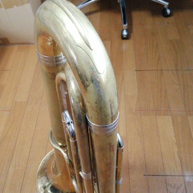 NIKKAN ニッカン チューバ 縦バスの通販 by ひまさ's shop|ラクマ NIKKAN ニッカン チューバ 縦バスの通販 by ひまさ's shop|ラクマ