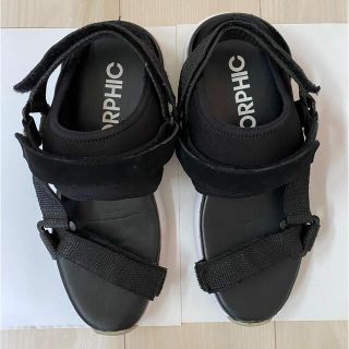 ORPHIC CG オルフィック メンズサンダル(サンダル)