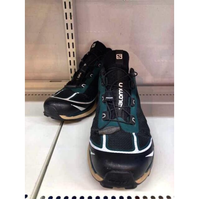 SALOMON(サロモン)のSALOMON(サロモン) XT6FT メンズ シューズ スニーカー メンズの靴/シューズ(スニーカー)の商品写真