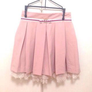 シークレットハニー(Secret Honey)の[SALE!!]ミニスカート(ミニスカート)