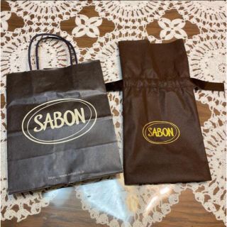 サボン(SABON)のSABON 袋セット　(ショップ袋)