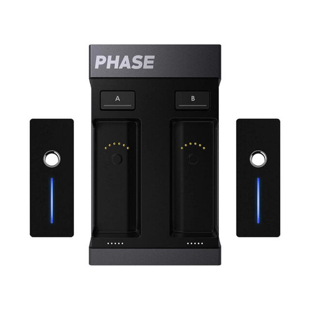 MWM Phase Essential DJコントローラー 楽器のDJ機器(DJコントローラー)の商品写真