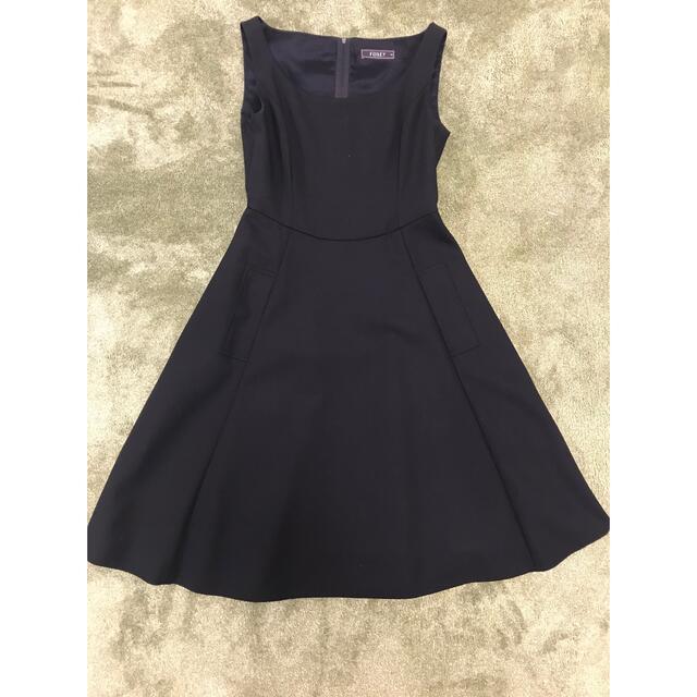 新品同様!FOXEY 16万円 ブディックボタニカルドレス40 ルネフォクシー ...