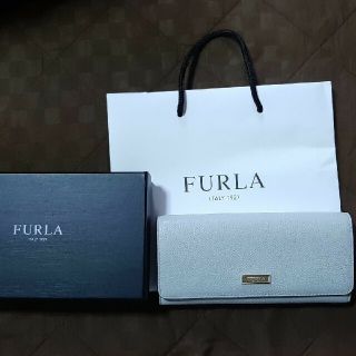 フルラ(Furla)の☆バンビ様☆ FURLA フルラ 長財布  ☆中古品☆(財布)