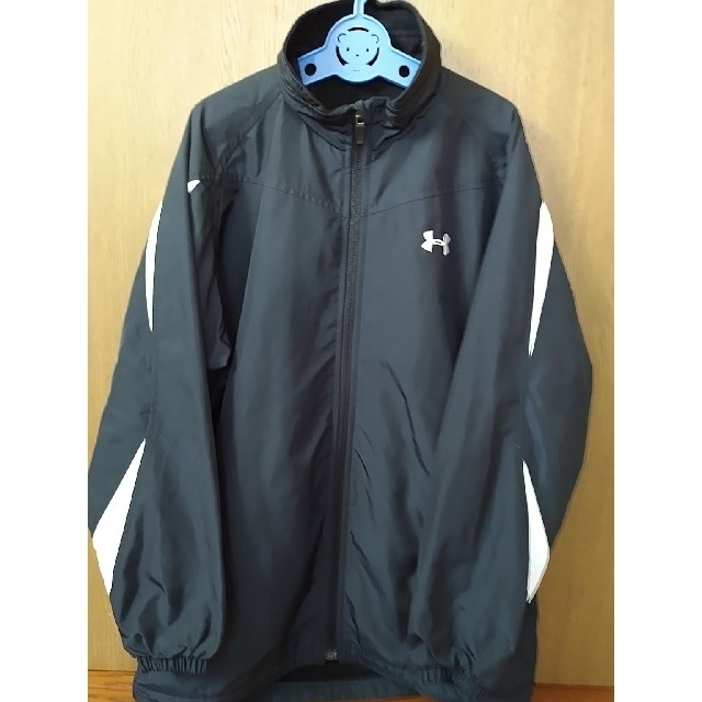 UNDER ARMOUR(アンダーアーマー)のアンダーアーマ(Jr.size150cm) スポーツ/アウトドアのトレーニング/エクササイズ(その他)の商品写真