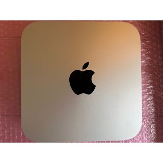 morganさま専用【保険付】ほぼフルスペ Mac mini2020 1TB