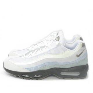 ナイキ(NIKE)のナイキ NIKE AIR MAX 95 SEQUOIA スニーカー US9.5(スニーカー)