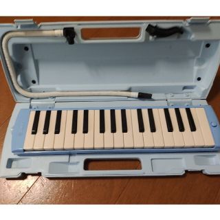 ヤマハ(ヤマハ)のYAMAHA ピアニカ P-32E　鍵盤ハーモニカ(その他)