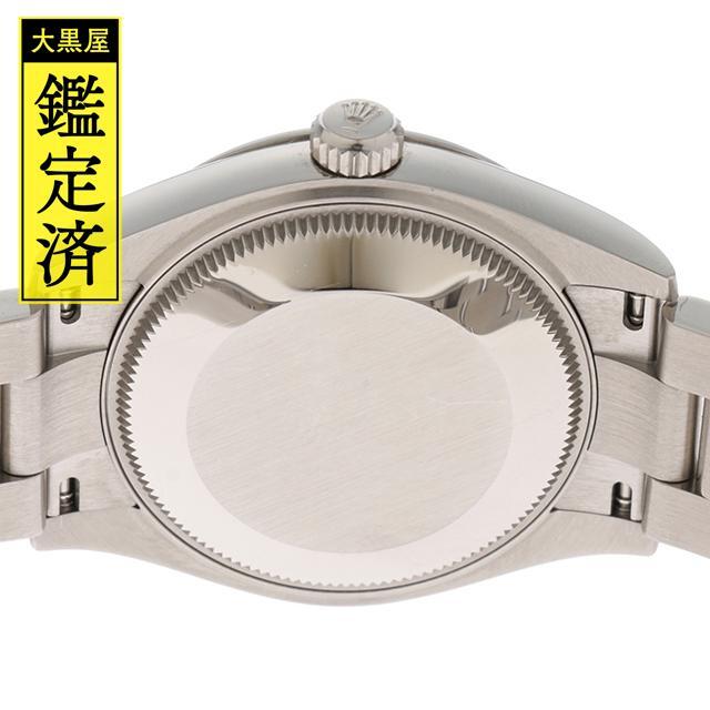 低価本物保証 ROLEX ロレックス 277200 ピンク レディース 自動巻き の通販 by 質屋 大黒屋 ラクマ店｜ロレックスならラクマ 