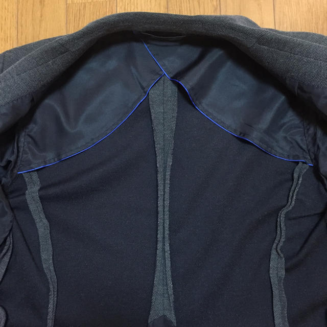 BEAMS(ビームス)のビームスジャケット（46サイズ） メンズのジャケット/アウター(テーラードジャケット)の商品写真