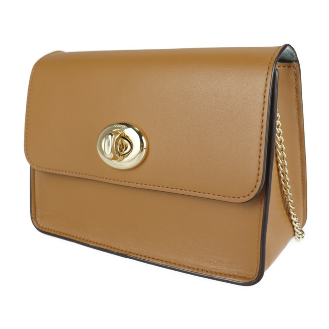 COACH - COACH コーチ バワリー ショルダーバッグ 57714 カーフレザー